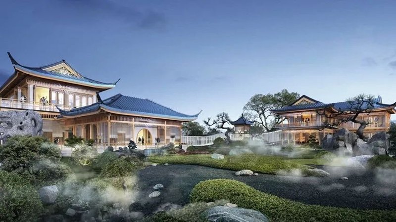如何打造热门旅游景点？——访知名景观设计师